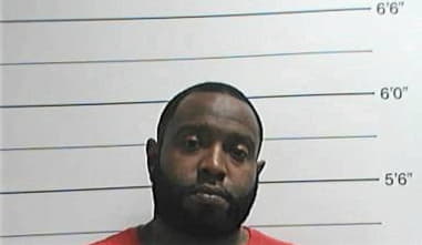 Darnell Maxwell, - Orleans Parish County, LA 